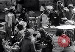 Immagine di Fornitori su strada Città del Messico MESSICO, 1938, secondo 21 filmato di repertorio 65675040421