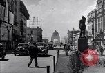Immagine di Fornitori su strada Città del Messico MESSICO, 1938, secondo 47 filmato di repertorio 65675040421