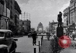 Immagine di Fornitori su strada Città del Messico MESSICO, 1938, secondo 49 filmato di repertorio 65675040421
