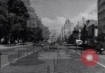 Immagine di Fornitori su strada Città del Messico MESSICO, 1938, secondo 60 filmato di repertorio 65675040421