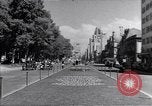 Immagine di Fornitori su strada Città del Messico MESSICO, 1938, secondo 62 filmato di repertorio 65675040421