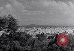 Image of Street view Mexico City Mexico, 1938, second 7 stock footage video 65675040422