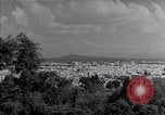 Image of Street view Mexico City Mexico, 1938, second 10 stock footage video 65675040422