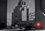 Image of Street view Mexico City Mexico, 1938, second 11 stock footage video 65675040422