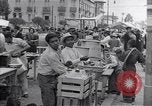 Image of Street view Mexico City Mexico, 1938, second 19 stock footage video 65675040422