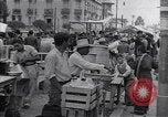 Image of Street view Mexico City Mexico, 1938, second 22 stock footage video 65675040422