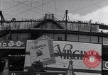 Image of Street view Mexico City Mexico, 1938, second 27 stock footage video 65675040422