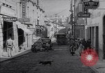 Image of Street view Mexico City Mexico, 1938, second 28 stock footage video 65675040422