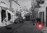 Image of Street view Mexico City Mexico, 1938, second 29 stock footage video 65675040422