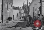 Image of Street view Mexico City Mexico, 1938, second 30 stock footage video 65675040422