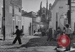 Image of Street view Mexico City Mexico, 1938, second 32 stock footage video 65675040422