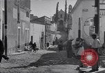 Image of Street view Mexico City Mexico, 1938, second 33 stock footage video 65675040422