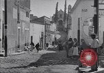 Image of Street view Mexico City Mexico, 1938, second 34 stock footage video 65675040422