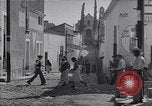 Image of Street view Mexico City Mexico, 1938, second 36 stock footage video 65675040422