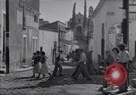 Image of Street view Mexico City Mexico, 1938, second 37 stock footage video 65675040422
