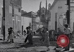 Image of Street view Mexico City Mexico, 1938, second 38 stock footage video 65675040422