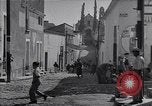 Image of Street view Mexico City Mexico, 1938, second 42 stock footage video 65675040422
