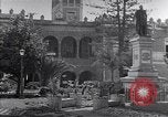 Image of Street view Mexico City Mexico, 1938, second 48 stock footage video 65675040422