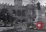 Image of Street view Mexico City Mexico, 1938, second 49 stock footage video 65675040422