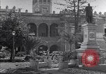 Image of Street view Mexico City Mexico, 1938, second 50 stock footage video 65675040422