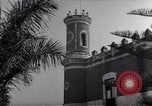 Image of Street view Mexico City Mexico, 1938, second 51 stock footage video 65675040422