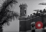 Image of Street view Mexico City Mexico, 1938, second 52 stock footage video 65675040422
