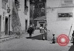 Image of Street view Mexico City Mexico, 1938, second 53 stock footage video 65675040422