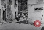 Image of Street view Mexico City Mexico, 1938, second 54 stock footage video 65675040422