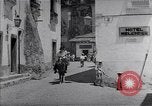 Image of Street view Mexico City Mexico, 1938, second 55 stock footage video 65675040422