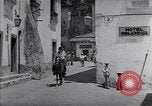 Image of Street view Mexico City Mexico, 1938, second 56 stock footage video 65675040422