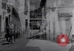 Image of Street view Mexico City Mexico, 1938, second 58 stock footage video 65675040422