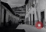 Image of Street view Mexico City Mexico, 1938, second 59 stock footage video 65675040422