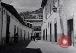 Image of Street view Mexico City Mexico, 1938, second 60 stock footage video 65675040422