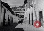 Image of Street view Mexico City Mexico, 1938, second 62 stock footage video 65675040422