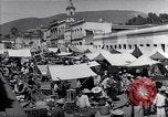 Image of Marketplace Mexico City Mexico, 1938, second 11 stock footage video 65675040423