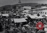 Image of Marketplace Mexico City Mexico, 1938, second 12 stock footage video 65675040423