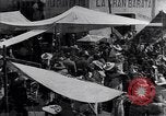Image of Marketplace Mexico City Mexico, 1938, second 13 stock footage video 65675040423