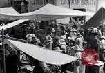 Image of Marketplace Mexico City Mexico, 1938, second 16 stock footage video 65675040423