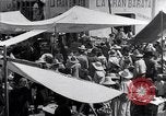 Image of Marketplace Mexico City Mexico, 1938, second 17 stock footage video 65675040423