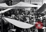 Image of Marketplace Mexico City Mexico, 1938, second 18 stock footage video 65675040423