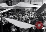 Image of Marketplace Mexico City Mexico, 1938, second 21 stock footage video 65675040423