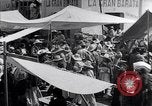 Image of Marketplace Mexico City Mexico, 1938, second 22 stock footage video 65675040423