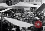 Image of Marketplace Mexico City Mexico, 1938, second 23 stock footage video 65675040423