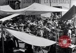 Image of Marketplace Mexico City Mexico, 1938, second 25 stock footage video 65675040423