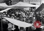 Image of Marketplace Mexico City Mexico, 1938, second 26 stock footage video 65675040423