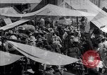 Image of Marketplace Mexico City Mexico, 1938, second 28 stock footage video 65675040423