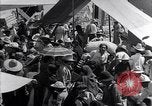 Image of Marketplace Mexico City Mexico, 1938, second 31 stock footage video 65675040423