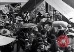 Image of Marketplace Mexico City Mexico, 1938, second 32 stock footage video 65675040423