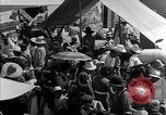 Image of Marketplace Mexico City Mexico, 1938, second 33 stock footage video 65675040423