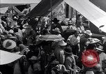 Image of Marketplace Mexico City Mexico, 1938, second 34 stock footage video 65675040423